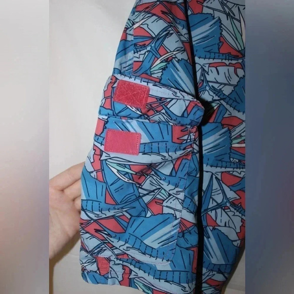 Vineyard Vines Montauk Swim Trunk Size 30 - Picture 6 of 13